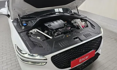 Genesis GV70 2024, 20468 км, за 33478.5 USD - фото 6