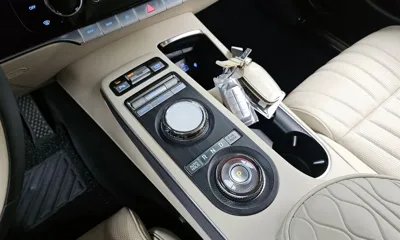 Genesis GV70 2024, 20468 км, за 33478.5 USD - фото 9