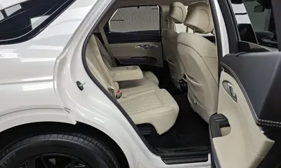Genesis GV70 2024, 20468 км, за 33478.5 USD - фото 11