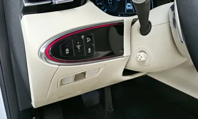 Genesis GV70 2024, 20468 км, за 33478.5 USD - фото 19