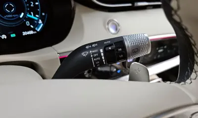Genesis GV70 2024, 20468 км, за 33478.5 USD - фото 20