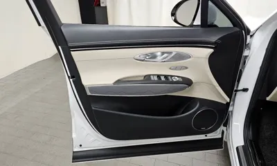 Genesis GV70 2024, 20468 км, за 33478.5 USD - фото 24