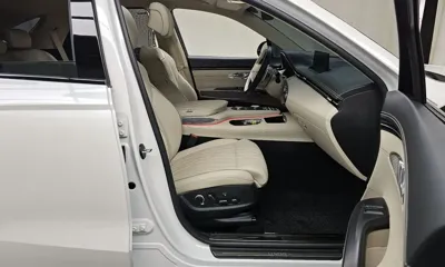 Genesis GV70 2024, 20468 км, за 33478.5 USD - фото 26