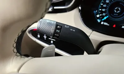 Genesis GV70 2024, 20468 км, за 33478.5 USD - фото 28