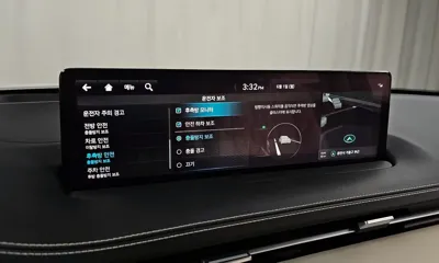 Genesis GV70 2024, 20468 км, за 33478.5 USD - фото 29