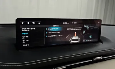 Genesis GV70 2024, 20468 км, за 33478.5 USD - фото 30