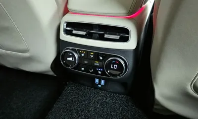 Genesis GV70 2024, 20468 км, за 33478.5 USD - фото 31
