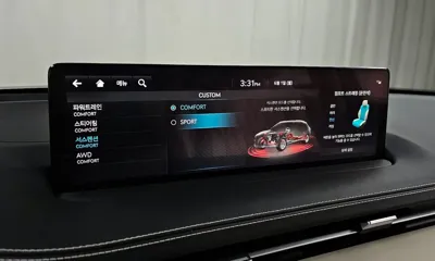 Genesis GV70 2024, 20468 км, за 33478.5 USD - фото 32