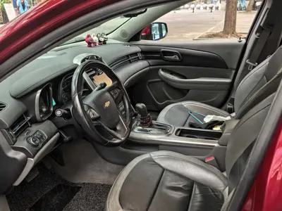 Chevrolet Malibu 2012, 93000 км, за 1708.41 USD