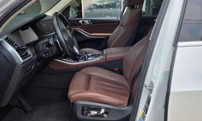 BMW X5 2021, 78951 км, за 35447.03 USD
