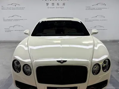 Bentley Flying Spur 2019, 40000 км, за 150289.39 USD