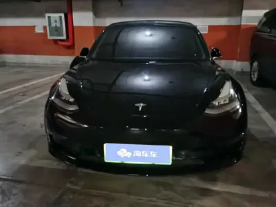 Tesla Model 3 2020, 55000 км, за 17657.1 USD