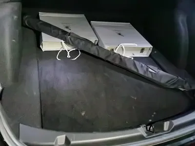 Tesla Model 3 2020, 55000 км, за 17657.1 USD