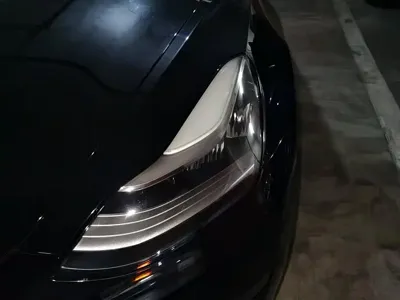 Tesla Model 3 2020, 55000 км, за 17657.1 USD