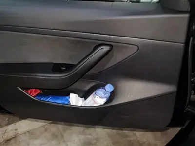 Tesla Model 3 2020, 55000 км, за 17707.1 USD - фото 7