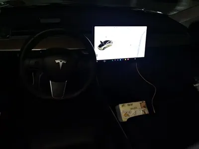 Tesla Model 3 2020, 55000 км, за 17707.1 USD - фото 12