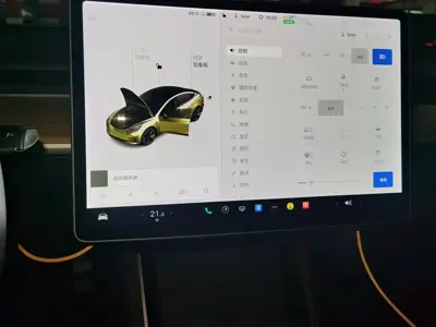 Tesla Model 3 2020, 55000 км, за 17707.1 USD - фото 13