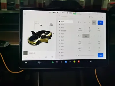 Tesla Model 3 2020, 55000 км, за 17707.1 USD - фото 14