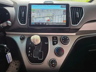 Kia Ray 2016, 159000 км, за 3451.19 USD - фото 10