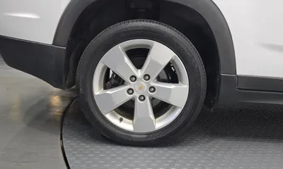 ChevroletGMDaewoo Orlando 2015, 156988 км, за 3446.24 USD - фото 30