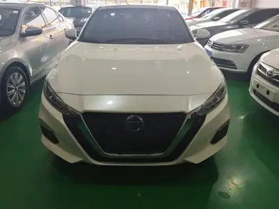 Nissan Teana 2020, 55700 км, за 12303.1 USD