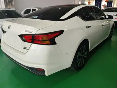 Nissan Teana 2020, 55700 км, за 12303.1 USD