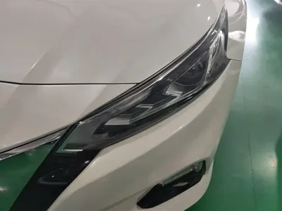Nissan Teana 2020, 55700 км, за 12303.1 USD