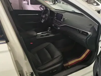 Nissan Teana 2020, 55700 км, за 12303.1 USD - фото 8