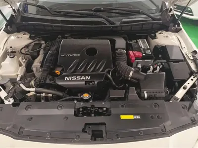 Nissan Teana 2020, 55700 км, за 12303.1 USD - фото 10