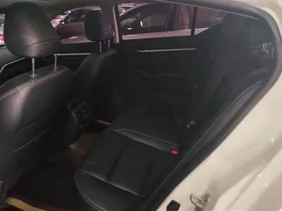Nissan Teana 2020, 55700 км, за 12303.1 USD - фото 11