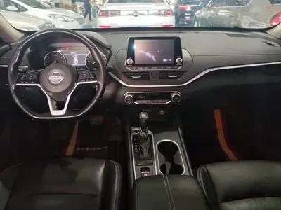 Nissan Teana 2020, 55700 км, за 12303.1 USD - фото 12