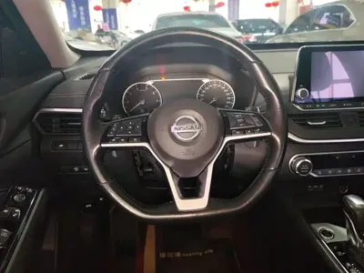 Nissan Teana 2020, 55700 км, за 12303.1 USD - фото 15