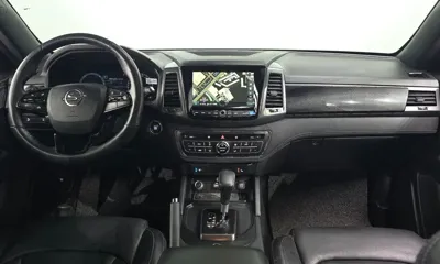 KG_Mobility_Ssangyong Rexton 2023, 93040 км, за 13674.54 USD - фото 7
