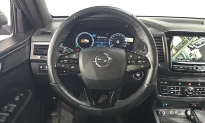 KG_Mobility_Ssangyong Rexton 2023, 93040 км, за 13674.54 USD - фото 13