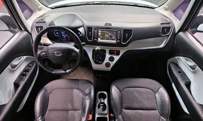 Kia Ray 2013, 54438 км, за 3809.77 USD - фото 7
