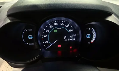 Kia Ray 2013, 54438 км, за 3809.77 USD - фото 8