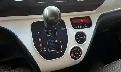 Kia Ray 2013, 54438 км, за 3809.77 USD - фото 9