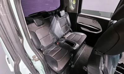 Kia Ray 2013, 54438 км, за 3809.77 USD - фото 12