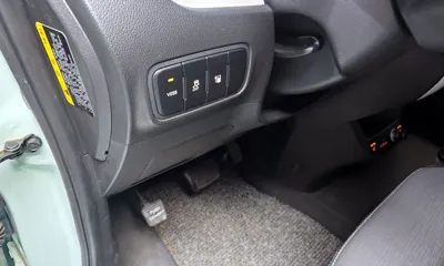 Kia Ray 2013, 54438 км, за 3809.77 USD - фото 15
