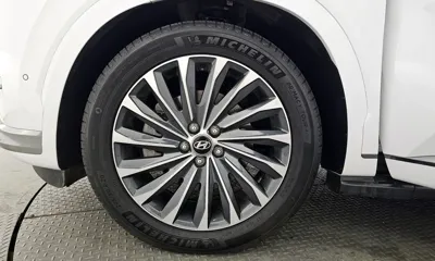 Hyundai Palisade 2023, 41550 км, за 29253.06 USD