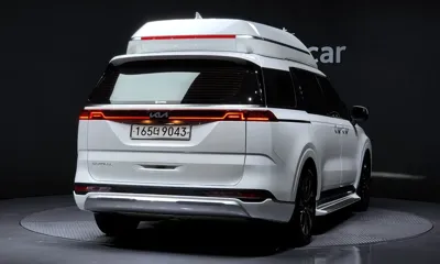 Kia Canival 2023, 38175 км, за 27259.58 USD