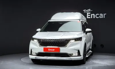 Kia Canival 2023, 38175 км, за 27259.58 USD