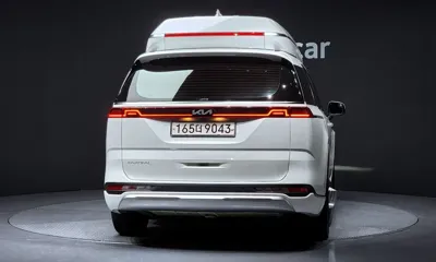 Kia Canival 2023, 38175 км, за 27259.58 USD