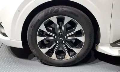 Kia Canival 2023, 38175 км, за 27259.58 USD