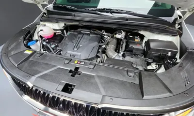 Kia Canival 2023, 38175 км, за 27259.58 USD - фото 6