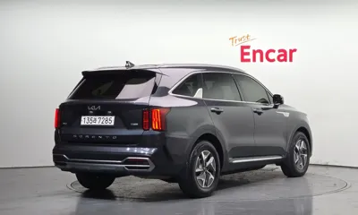 Kia Sorento 2022, 57434 км, за 18149.9 USD