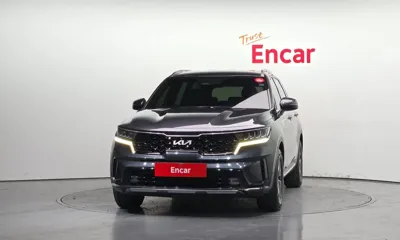 Kia Sorento 2022, 57434 км, за 18149.9 USD