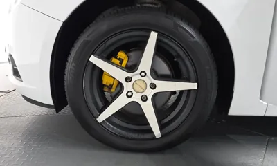 ChevroletGMDaewoo Cruze 2012, 172762 км, за 2730.29 USD