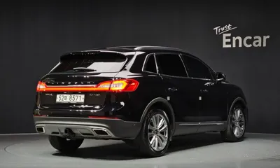Lincoln MKX 2018, 46251 км, за 11027.96 USD
