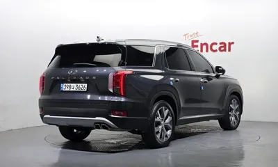 Hyundai Palisade 2022, 40858 км, за 16186.69 USD